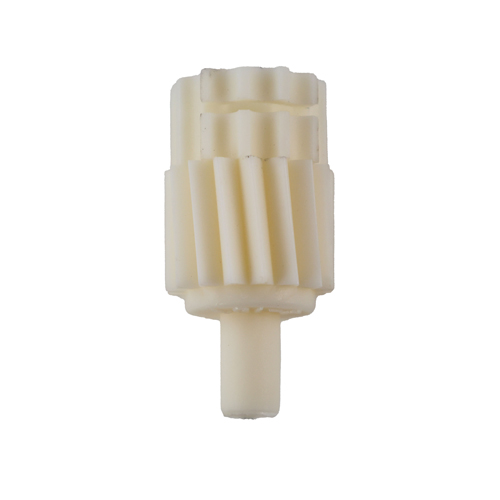 Drev Hastighetsmätare 4 vxl M/T 65-73  kuggar 16 i gruppen Ford/Mercury / Ford Falcon / Elsystem/belysning / Instrument/relä / Hastighetsmätarwire/drev Falcon hos Jørgenrud Bil og Deler AS (C2DZ-17271-16)