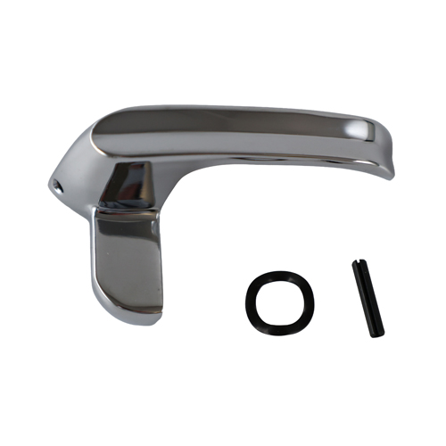 Handtag Ventilationsruta 65-66 Hö i gruppen Ford/Mercury / Ford Mustang 65-73 / Karosseri / Dörrar/komponenter/glas / Dörruta, ventilationsruta & ramar Mustang 65-66 hos Jørgenrud Bil og Deler AS (C3OZ-6222916-A)