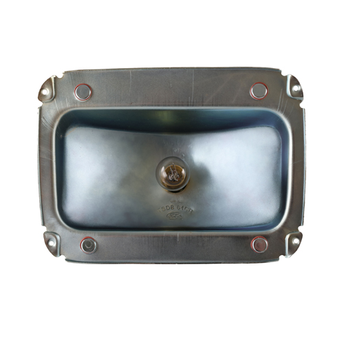 Lamphus Bakljus 65-66 