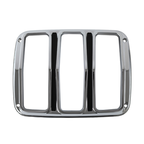 Sarg Bakljus Mustang 64-66 i gruppen Ford/Mercury / Ford Mustang 65-73 / Elektrisk/belysning / Belysning / Bakre belysning Mustang 65-68 hos Jørgenrud Bil og Deler AS (C5ZZ-13489-A)