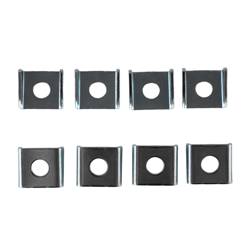 Spacer Bakljus 64-66 i gruppen Ford/Mercury / Ford Mustang 65-73 / Elektrisk/belysning / Belysning / Bakre belysning Mustang 65-68 hos Jørgenrud Bil og Deler AS (C5ZZ-13A57-A)