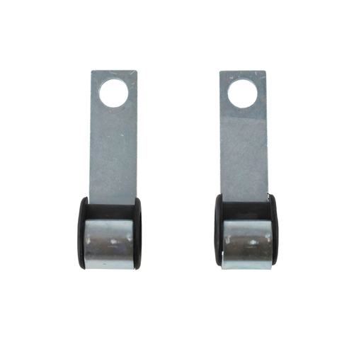Fäste startmotorkabel batterikabelsats Mustang 65-73 i gruppen Ford/Mercury / Ford Mustang 65-73 / Elektrisk/belysning / Ledningsnett/koblingsskjema / Festemidler ledningsnett Mustang 65-73 hos Jørgenrud Bil og Deler AS (C5ZZ-14302-K)