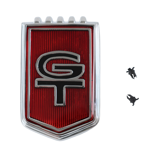 Emblem 