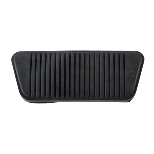 Pedalgummi Trumbroms A/T 65-67 i gruppen Ford/Mercury / Ford Mustang 65-73 / Innredning / Pedaler / Pedalgummi og sarger hos Jørgenrud Bil og Deler AS (C5ZZ-2457-F)