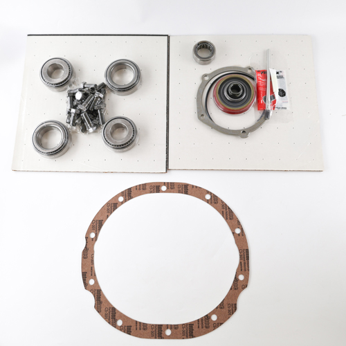 Lagersats Differential/Pinjong 9