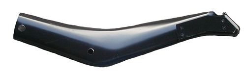 Stag Stötfångare inre Mustang 67-68 Hö i gruppen Ford/Mercury / Ford Mustang 65-73 / Karosseri / Støtfangere / Støtfanger og stag Mustang 67-68 hos Jørgenrud Bil og Deler AS (C7ZZ-17766-AR)