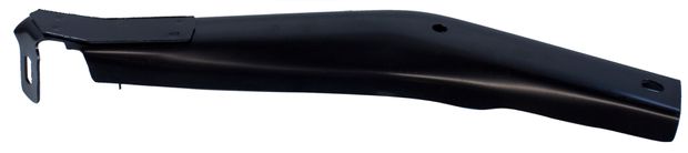 Stag Stötfångare inre Mustang 67-68 Vä i gruppen Ford/Mercury / Ford Mustang 65-73 / Karosseri / Støtfangere / Støtfanger og stag Mustang 67-68 hos Jørgenrud Bil og Deler AS (C7ZZ-17767-AR)