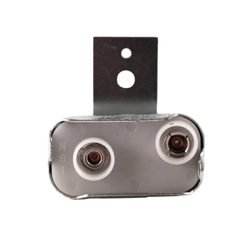 Spänningsregulator instrument 69-73 i gruppen Ford/Mercury / Ford Mustang 65-73 / Elektrisk/belysning / Instrument/rele / Instrument/manometer Mustang 65-73 hos Jørgenrud Bil og Deler AS (C9AZ-10804-A)