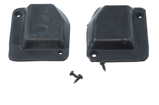 Tätning Bakskärm 69-70 FB fram i gruppen Ford/Mercury / Ford Mustang 65-73 / Karosseri / Gummilister / Gummidetaljer & Packningar Mustang 69-70 hos Jørgenrud Bil og Deler AS (C9ZZ-6328182)