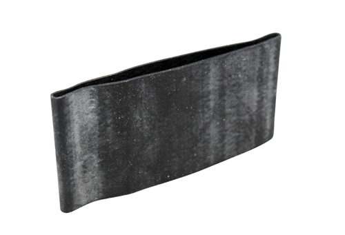 Tätning fläktmotor chevrolet 1957 i gruppen General Motors / Chevrolet 55-57 / Varmesystem Chevrolet 55-57 hos Jørgenrud Bil og Deler AS (CI-TF600102)