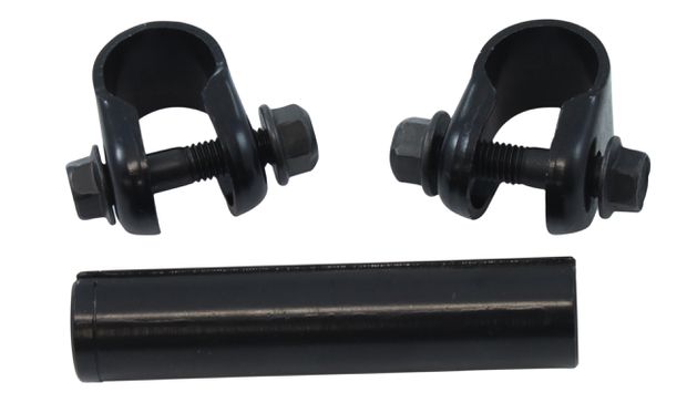 Hylsa Styrled  P/S 65-66 V8 Vä i gruppen Ford/Mercury / Ford Mustang 65-73 / Styring/fjæring / Styrestag/styring / Styrestag Mustang 65-66 hos Jørgenrud Bil og Deler AS (ES638)