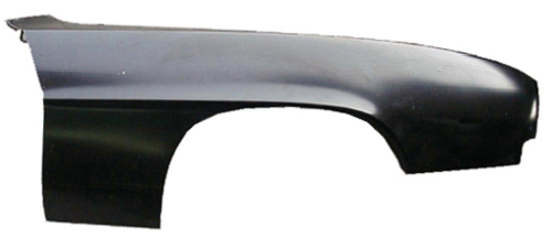 Framskärm Camaro 69 RS Hö i gruppen General Motors / Camaro/Firebird 67-81 / Karosseri / Framskjerm/innerskjerm / Framskjermer/innerskjerm Camaro 67-69 hos Jørgenrud Bil og Deler AS (GM1662688)