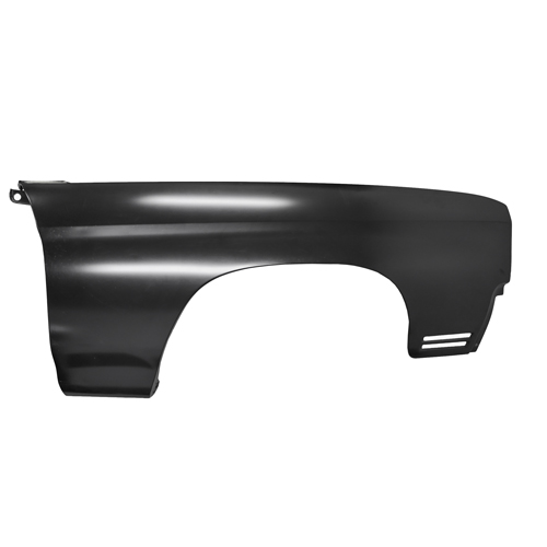 Framskärm Chevelle 1970 Höger i gruppen General Motors / Chevelle/El Camino/Monte Carlo / Karosseri / Framskärmar/innerskärm Chevelle hos Jørgenrud Bil og Deler AS (GMK-4033-100-70R)