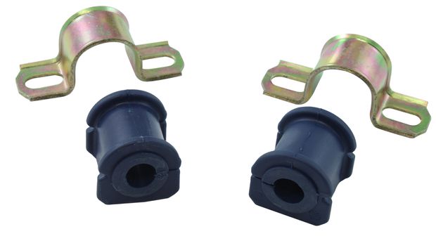 Rep.sats Krängningshämmare 5/8 i gruppen Ford/Mercury / Ford Mustang 65-73 / Styring/fjæring / Forstilling/fjæring / Stabilisatorstag/foringer Mustang 65-73 hos Jørgenrud Bil og Deler AS (K90391)