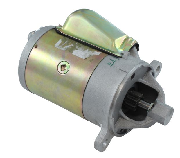 Startmotor Ford 83-91 232 V6, 302 V8 i gruppen Ford/Mercury / Øvrig Ford/Mercury / Elektrisk/belysning / Startmotor andre Ford hos Jørgenrud Bil og Deler AS (N3180)