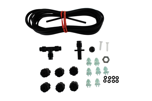 Slang sats Hi-Jackers bak i gruppen Ford/Mercury / Ford Mustang 65-73 / Styrning/fjädring / Bakvagn/fjädring / Bakfjädring Mustang 65-73 hos Jørgenrud Bil og Deler AS (NSAK18)