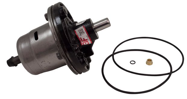 Servopump servostyrning pumpdel  Ford 1967-77 Bytesenhet i gruppen Ford/Mercury / Ford Mustang 65-73 / Styring/fjæring / Servostyring / Komponenter servostyring Mustang 65-73 hos Jørgenrud Bil og Deler AS (NSP81783)