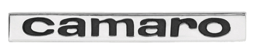 Emblem Camaro 67 Motorhuv i gruppen General Motors / Camaro/Firebird 67-81 / Karosseri / Emblem / Emblem Camaro 67-69 hos Jørgenrud Bil og Deler AS (OER-3912192)