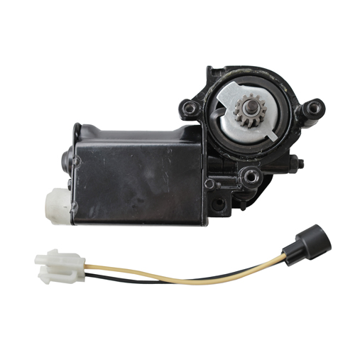 Motor fönsterhiss GM 56-82 i gruppen General Motors / Chevelle/El Camino/Monte Carlo / Karosseri / Dörrar/komponenter/glas / Dörrar Chevelle/El Camino 1968-72 hos Jørgenrud Bil og Deler AS (OER-999680)