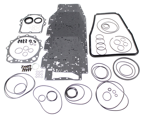 Packningssats A/T ZF22 84-92 i gruppen Volvo / 740/760/780 / Kraftöverföring/bakaxel / Växellåda / Packningar Växellåda 700 hos Jørgenrud Bil og Deler AS (OK-ZF22)