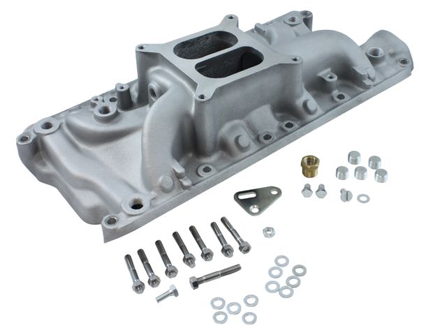 Insug Ford 289/302 Summit 2-plans i gruppen Ford/Mercury / Ford Mustang 65-73 / Drivstoffsystem / Innsug / Innsug 289/302 hos Jørgenrud Bil og Deler AS (SUM226030)