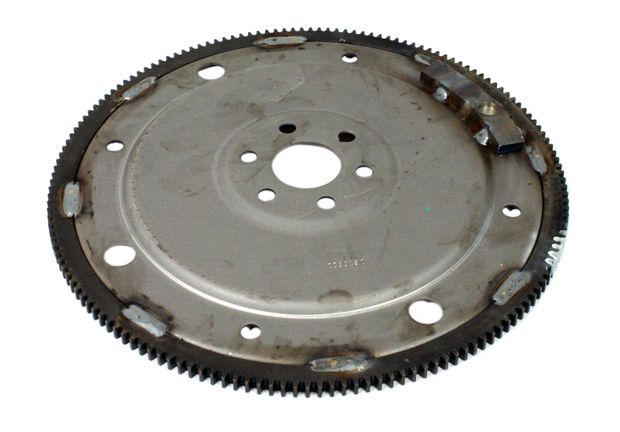 Flexplatta Ford SB C4 65-74 157kugg/28 oz i gruppen Ford/Mercury / Ford Mustang 65-73 / Kraftoverføring/bakaksel / Flexplate og relatert hos Jørgenrud Bil og Deler AS (Z126)