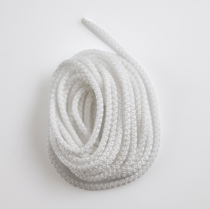 Lina för montering av ruta