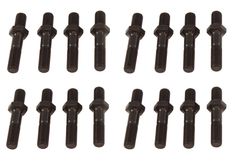 Stödbultsats vipparm ARP Ford SB, 7/16"