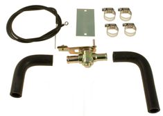 Rep.sats Värmeventil 673452