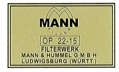 Dekal Oljefilter B4B