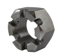 Kronmutter bakaxel ENV M20-1,5x18