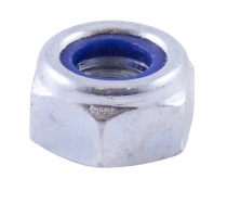 Låsmutter M10-1,5x9,5