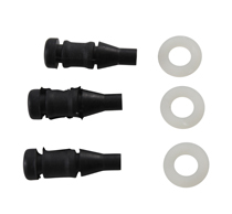 Monteringssats Fläktmotor 240