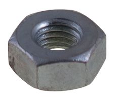Mutter W5/16-22x1/4" (7 mm)