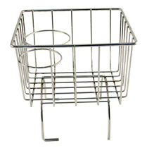 Korg Kardantunnel 444 framt,444/544/Amazon bak