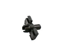 Clips prydnadslist 240 79-83/260 75-85