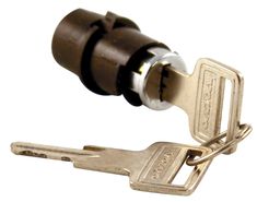 Låscylinder Handskfack 240 75-80