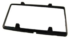 Sarg Strålkastare 240GLE -80 rektangulär (Ej US) Vä