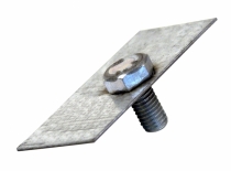 Fäste Avgasupphängning 140/164/240