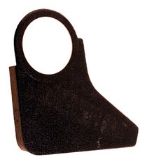 Täckbricka, stol nedre 140/164 1974 Hö