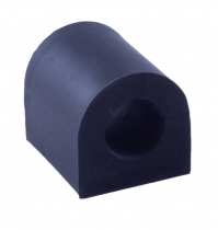 Bussning Krängningshämmare 240 75-78 gummi