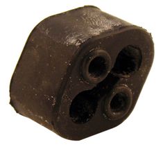 Gummi Avgasupphängning 140/160/240