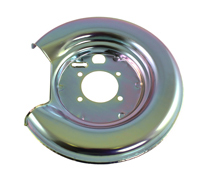 Bromssköld 1800E/ES/140/164 HöB