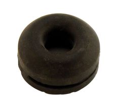 Bussning Gasreglage 140 73- gummi