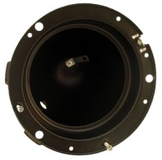 Lamppotta 1800 plåt