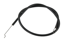 Wire Stolsrygg 240 Kort