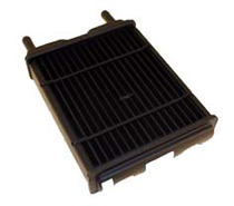 Värmeelement 140 73-/240 utan A/C