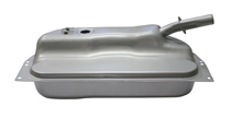 Bensintank 140/164 1974 / 240 1975-78