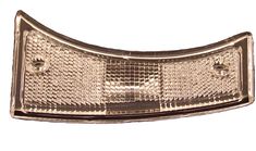 Parkeringsljusglas 140 73-74 Hö