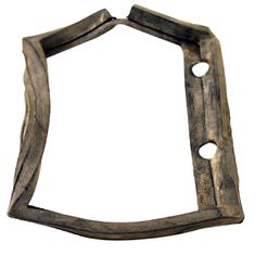 Kåpa Blinkers 140 73- gummi Hö